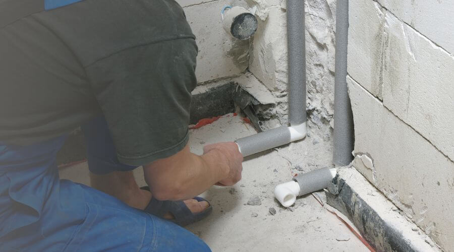 Septic Tank Inspection in Ringgold, GA